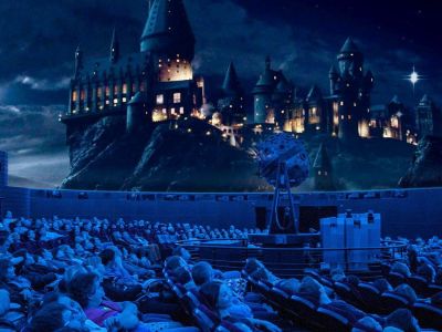 Билеты на Arte Musicum. Фантастические вселенные (Планетарий) / Концерт | Афиша | ИнфоТаймс