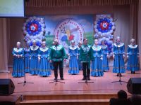 Александровский дом культуры