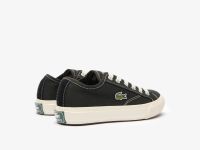 Женские кеды Lacoste BACKCOURT 124 1 CFA