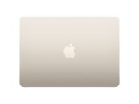 Apple MacBook Air 15 2024 M3 24/512Gb (Starlight) (MC9K4)