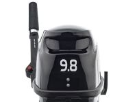 2х-тактный лодочный мотор MAGNUM PRO SM9.8HS