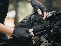 Велосумка на раму Topeak Toploader TBP-TL1 (черный)