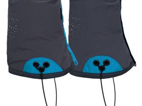 Гамаши Elbrus Running