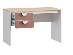 Стол детский Милна 120x60 Розовый