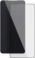 Защитное стекло VLP 2.5D A Glass для Galaxy S26+ черный