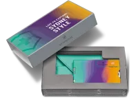 Швейцарская карта Victorinox Swiss Card Classic Sydney Style в подарочной коробке
