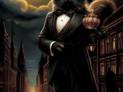 Маргарита и Мастер. Благотворительный спектакль