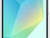 Клип-кейс Samsung Card SlotA16 Прозрачный