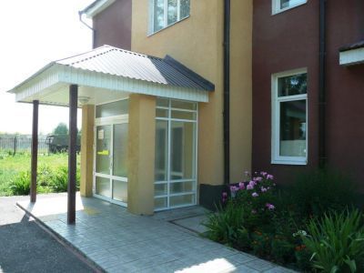 Васильевская детская библиотека – филиал № 7