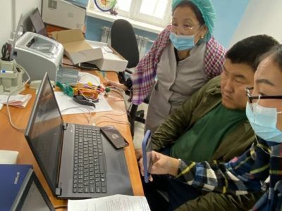 В Якутии новая система телекардиодиагностики доказала свою эффективность