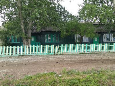 Центр досуга с. Кузнецово