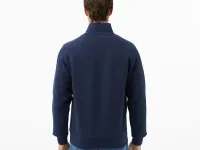 Мужской хлопковый свитшот Lacoste CLASSIC FIT