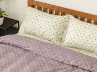 Постельное белье Поис/Pois purple I