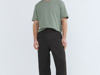 Базовая футболка, Зеленый