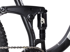 Велосипеды Двухподвесы Stark Tactic FS 29.4 HD, год 2024, цвет Серый-Серый, ростовка 18