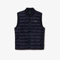 Мужской жилет Lacoste