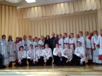 Ивашкинский сельский дом культуры