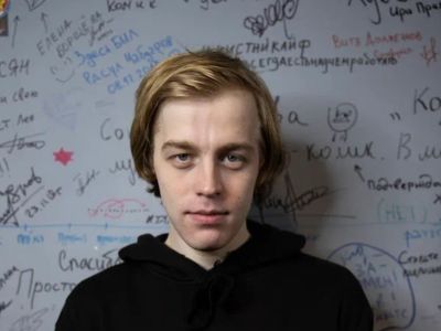 Илья Смирнов (Стендап-клуб на Грибоедова)