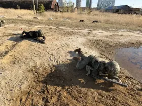 В Якутске состоялся турнир по тактической медицине памяти бойца СВО Айсена Скрябина