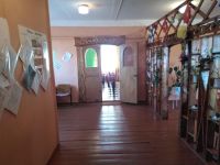 Варзи-Пельгинский сельский клуб