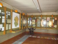 Пандиковский музей