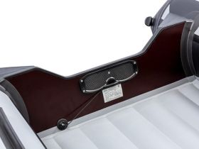 Лодка ПВХ RIVERBOATS 390 НДНД