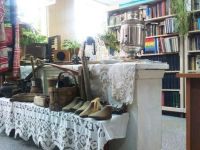 Неклюдовская библиотека № 2