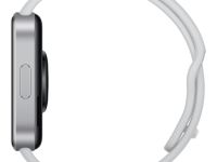 Умные часы Xiaomi Redmi Watch 6 Active Серебристый