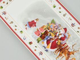 Блюдо Charming Time I