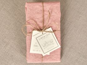 Набор плейсматов Резеда