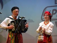 МКУ «Кузьмоловский Дом культуры»