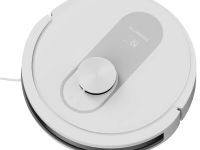 Робот-пылесос Polaris PVCR 4250 WIFI IQ Home