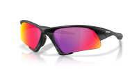 Очки солнцезащитные Oakley Suture Jacket Matte Black/Prizm Road (комплект)