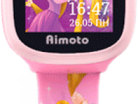 Детские часы Aimoto