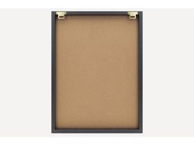 Постер детский Хироу Лис 30x40
