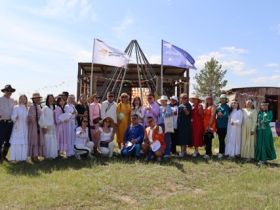 В Якутске прошла межрегиональная творческая лаборатория «ТуБуС»