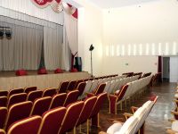 Межпоселенческий культурно-досуговый центр Ейского района