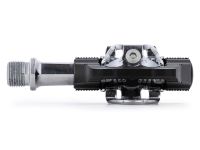 Cluxx Педали CLUXX Rally 200 (0871), цвет Черный