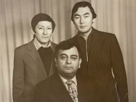 Ученый, педагог, основатель физмат школы в Якутии: 95 лет со дня рождения Исмаила Алиева