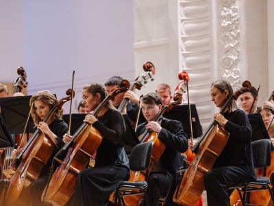 Билеты на Оперетта-хит-парад (Свердловская филармония) / Концерт | Афиша | ИнфоТаймс