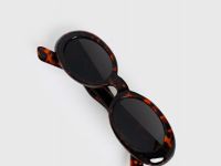 Солнцезащитные очки, Оранжевый