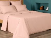 Постельное белье Frappe beige