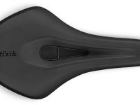 Седло Fizik Terra Aidon X5 (черный 145 мм)