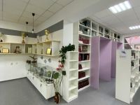 Камызякская межпоселенческая библиотека