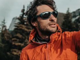 Очки Montebianco2 541