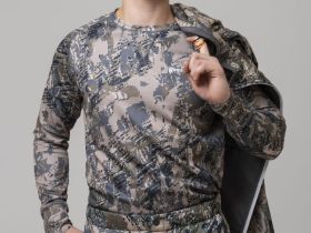 Брюки Remington Route Figure