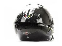 Шлем мото HIZER 522