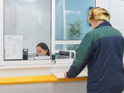 Клиенты «Сахатранснефтегаза» переходят на электронные квитанции