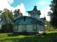 Воскресенский районный народный краеведческий музей