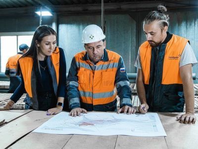 Nordgold объявляет пятую волну программы профессионального развития Fast Track